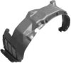 VAN WEZEL 3225434 Panelling, mudguard